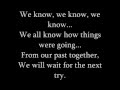 NEA - Zenith (With Lyrics) 