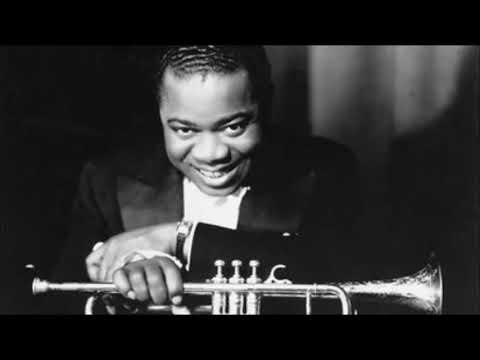 Lawd, You Made the Night Too Long - Louis Armstrong