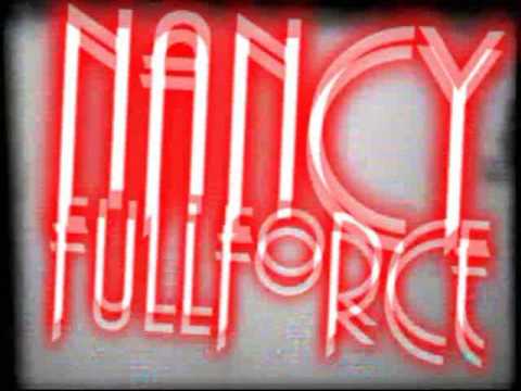 NANCY FULLFORCE - 