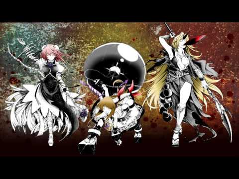[Touhou Vocal] [Akatsuki Records] Our truth –The Battlefield Flower– (spanish & english subtitles)