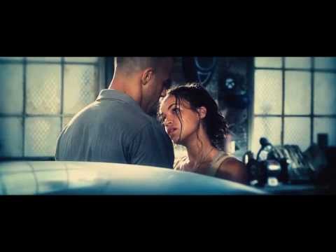 映画『ワイルド・スピード EURO MISSION』全シリーズPV