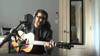 Claudio Sanchez (Coheed And Cambria) - &quot;Hello&quot; (Adele Cover)