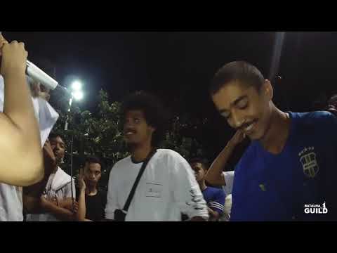 #BDG44 SKINNY VS FELLIPE VS FEITOSA