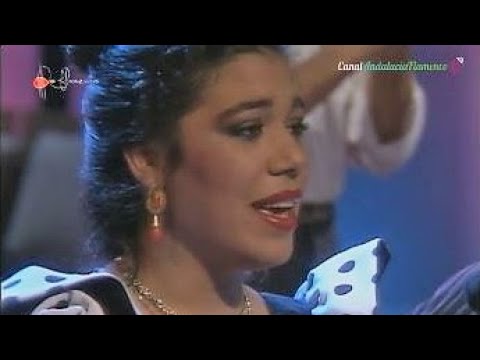 Bulerías. La Macanita. 1989