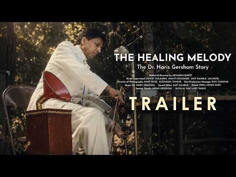 The Healing Melody (Official Trailer)