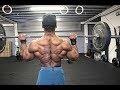 TABATA HIIT Workout | One of the Best Fat burning cardio circuit