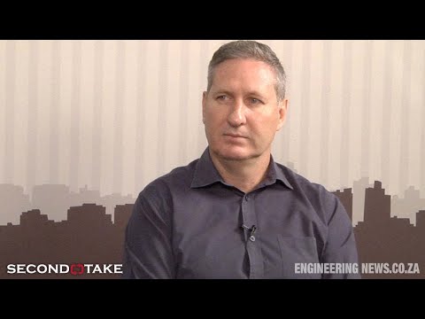 South Africa's changing electricity supply industry