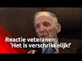 Amerikaanse veteranen geschokt om grafschennis Mierlo