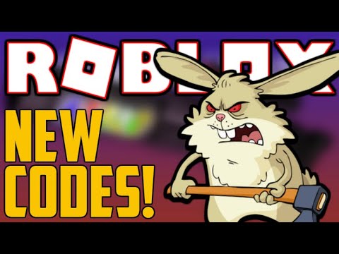 NEW MURDER 15 CODE! (April 2020) | ROBLOX Codes *SECRET/WORKING*