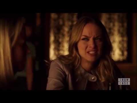 Lost Girl 5x13 - Thanks, For Being Real (Tamsin & Lauren)