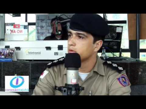 Polícia Militar promove ACISO no bairro Medicina