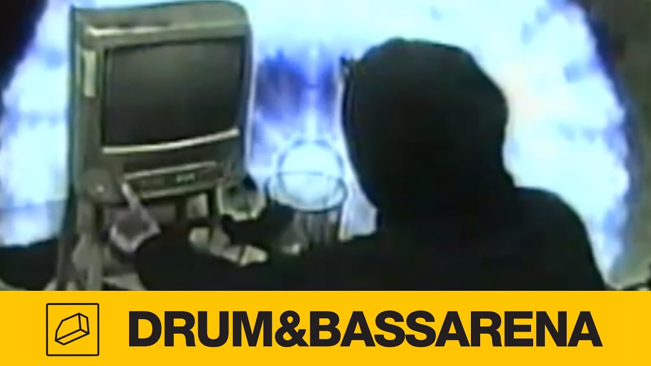 Jubei, Dogger, Mindstate & Chunky - Time Travel (Official Music Video)