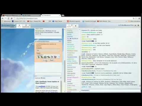 Directo vs Sr White | La cosa esta que arde!! | Parte 2