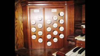 Gloria - Vivaldi -  on Skinner Organ 637 at Columbia High School, Maplewood South Orange NJ