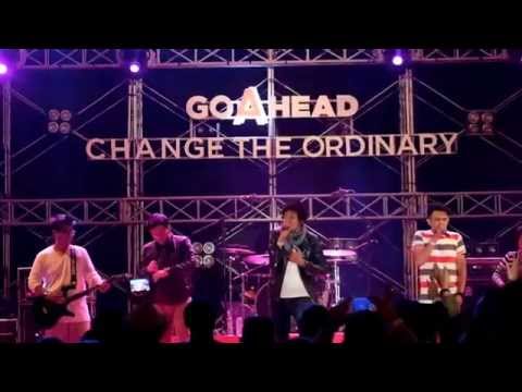 Base Jam Reunion - Bukan Pujangga (Live at Soundrenaline 2015)