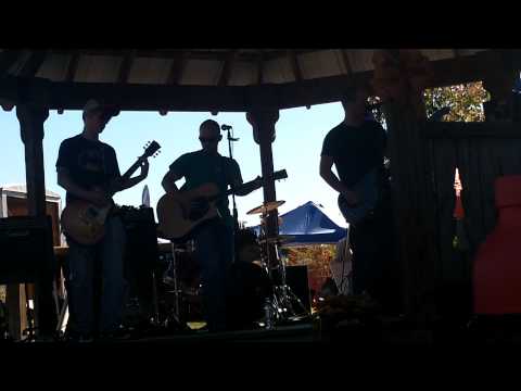 Holman Autry Band The Ride