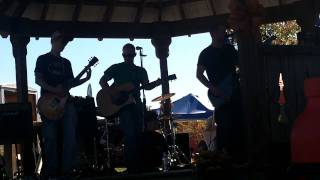 Holman Autry Band The Ride