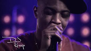 T.I. - What&#39;s Your Name (Slowed &amp; Chopped By DJ Kreep)