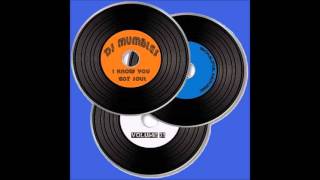 SOULFUL HOUSE MIX FEB 2016 - DJ MUMBLES - I KNOW YOU GOT SOUL VOL. 31