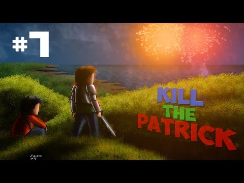 [Kill The Patrick] S11E07 - "PSSST !"