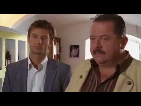 Die Rosenheim Cops 152. Der fast perfekte Mord Staffel 8, Folge 26