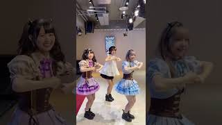 Download lagu 《Oh my pumpkin!（AKB48 Team TP ver.）》舞蹈版 💌 with 小迪 mp3