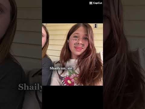 Shailynn🌹