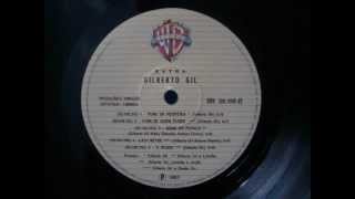 Gilberto Gil - Funk-se Quem Puder (LP/1983)