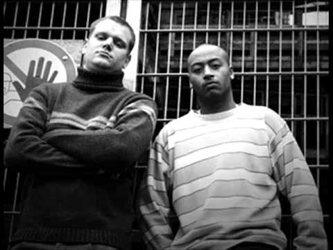 Inferno79 & Donato - Dreamteam