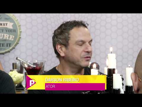 PAPO VIP COM AMANDA FRANÇOZO 11/02/2015 - Bloco 4