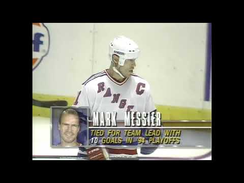 NHL  Jun.09/1994   Final  G5   Vancouver Canucks – New York Rangers (HD)