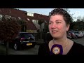 Buurtbewoonster Wendy over de kat