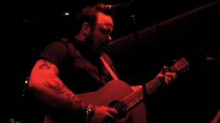 Erik Brodén - Ill Wind