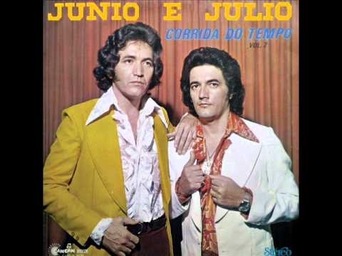 Dama Da Sociedade - Junio e Julio