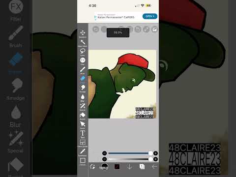 zombie circus #music #tylerthecreator #drawing #unreleased #recommended #youngartist #drawing #art