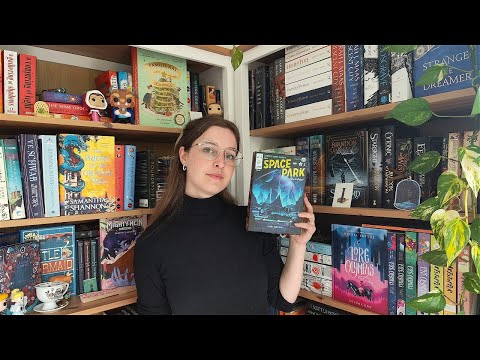 Space Park - Solo Playthrough