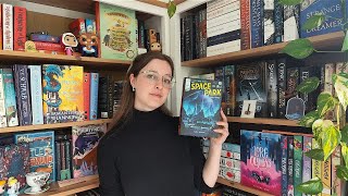 Unknown Channel - Space Park video thumbnail