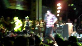 Sick Of It All - Friends Like You (Webster Hall, NYC, March 26 2011)