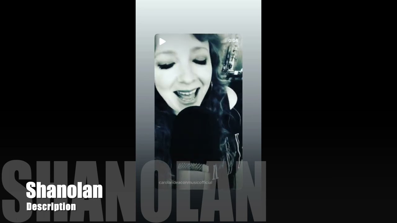 Promotional video thumbnail 2 for Carolan