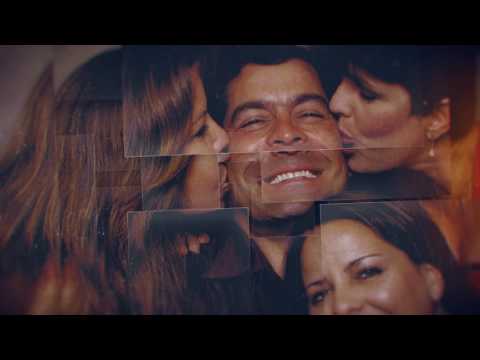 Tony Colon - How He Returned To The Activities He Loved To Do videos