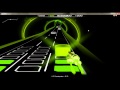 Audiosurf: 45:33 - LCD Soundsystem 