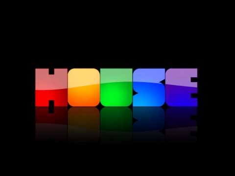 New Hot House Music November 2011 by DJ JIMI