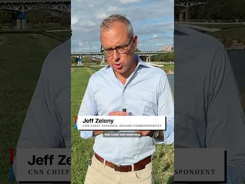 Can Democrats win a Texas Senate seat?