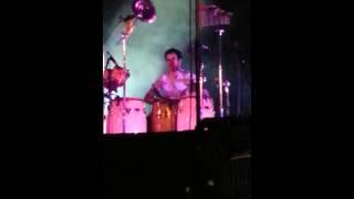 LIVE INCOGNITO - Taormina Teatro greco 17/7/13 - parte 2^