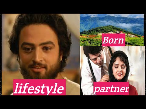 Mostafa Zamani - lifestyle 😍