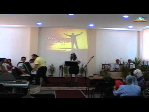 Gosen 29.07.2012 - dum seara (Neagoe Liviu) (partea I)