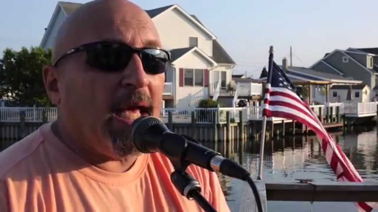 Promotional video thumbnail 1 for Gary Philips