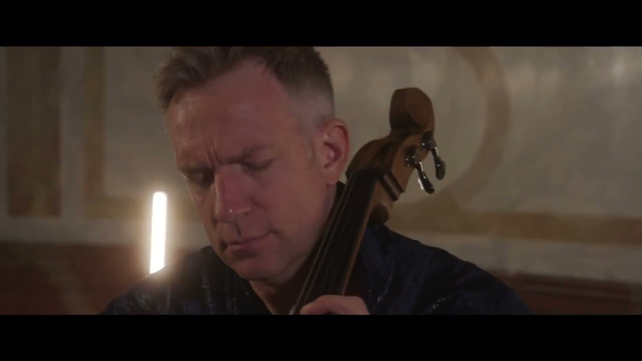 Yamaha SVC300F Silent Cello w/Bag - Wood Finish