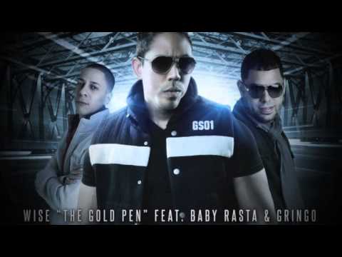 Baby Rasta y Gringo Feat Wise - Fin de Semana