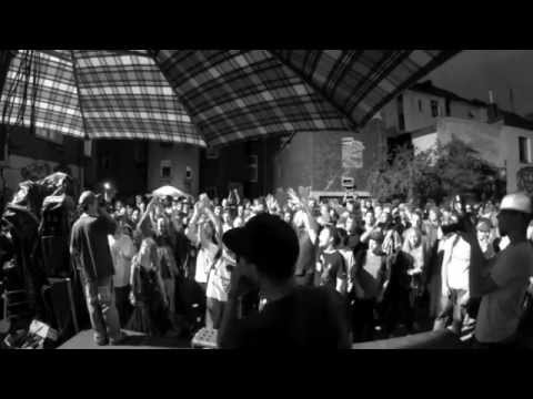 Velix Recula - Gestern & Morgen LIVE